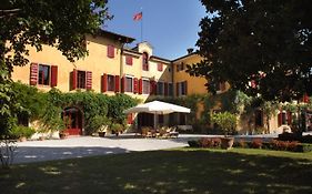 Villa Iachia Ruda